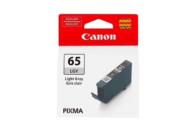 Canon CLI-65 ink cartridge 1 pc(s) Compatible Light grey