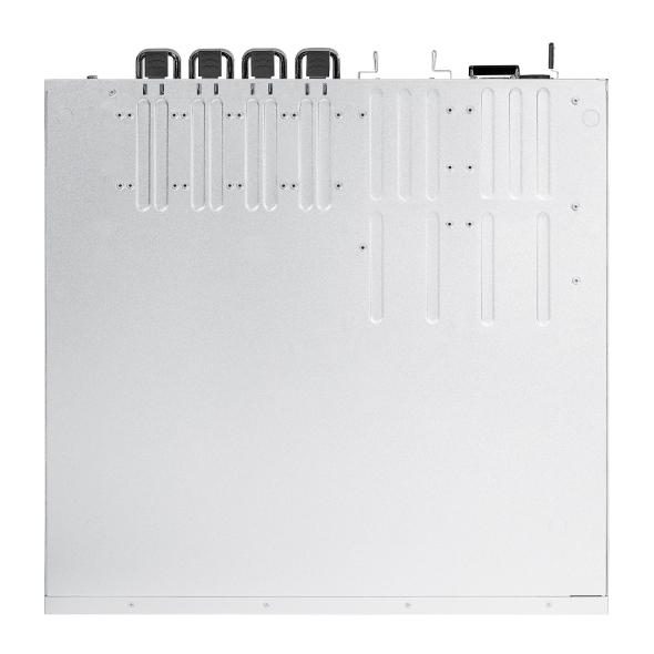 TP-Link Omada Pro S6500-48M6Y network switch Managed L3 2.5G Ethernet (100/1000/2500) 1U Grey