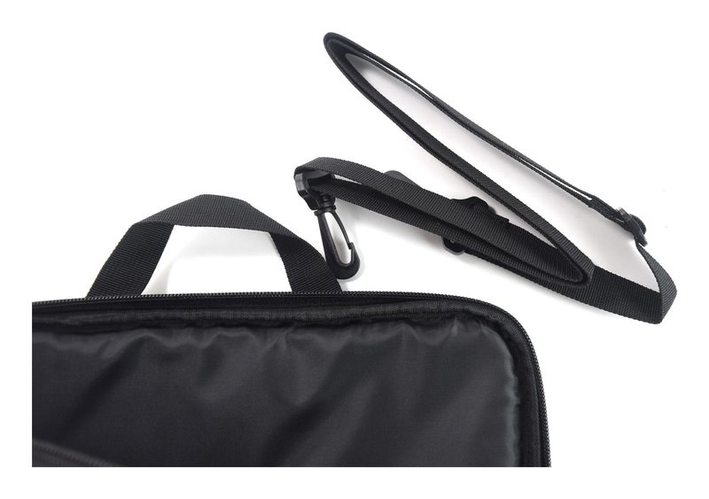 ASUS AS1200 Sleeve 11.6 29.5 cm (11.6") Sleeve case Grey