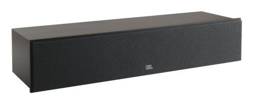 JBL STAGE 245C 2.5-way Black Wired