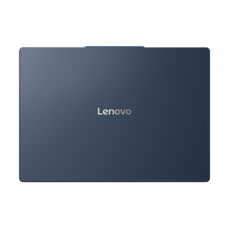 Lenovo IdeaPad Slim 3 14AHP10 AMD Ryzen™ 7 8840HS Laptop 35.6 cm (14") WUXGA 24 GB DDR5-SDRAM 1 TB SSD Wi-Fi 7 (802.11be) Windows 11 Home Blue English