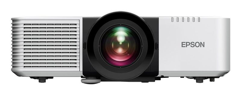 Epson EB-L890U 8000 ANSI lumens 3LCD WUXGA (1920x1200) White