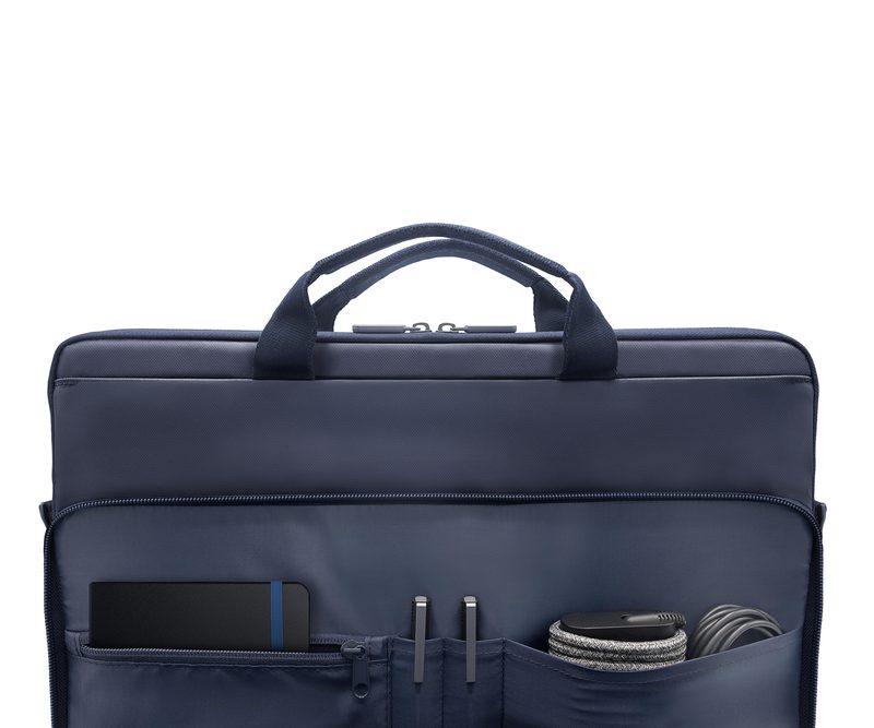 HP Modern 14-inch Laptop Briefcase