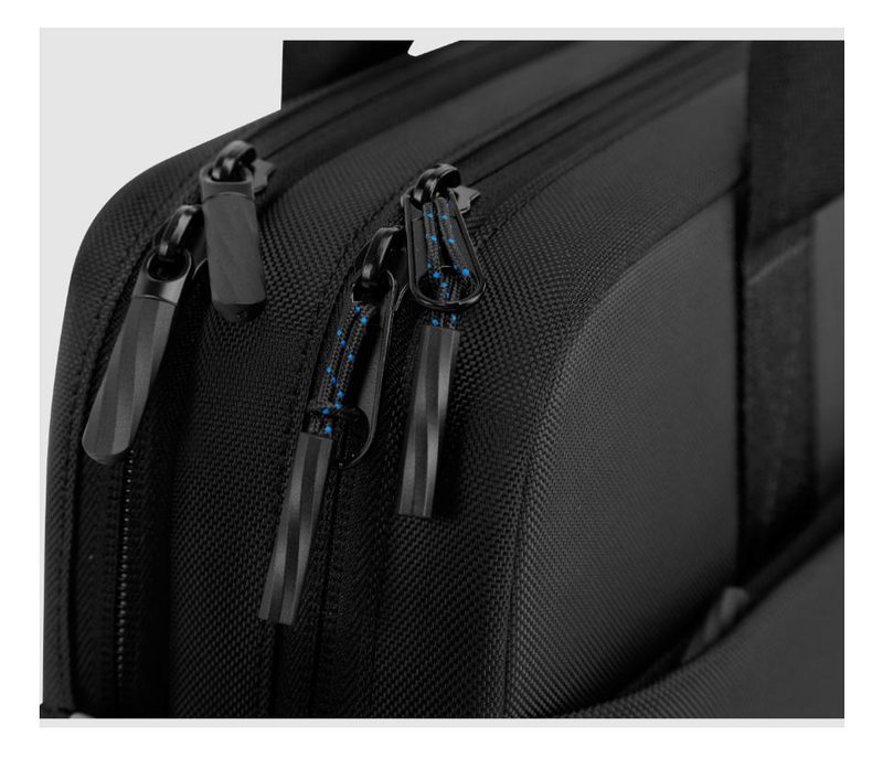 DELL CC5623 38.1 cm (15") Briefcase Black