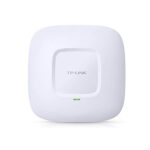 TP-LINK 300MBPS ENTERPRISE WIFI ACCESS POINT EAP120