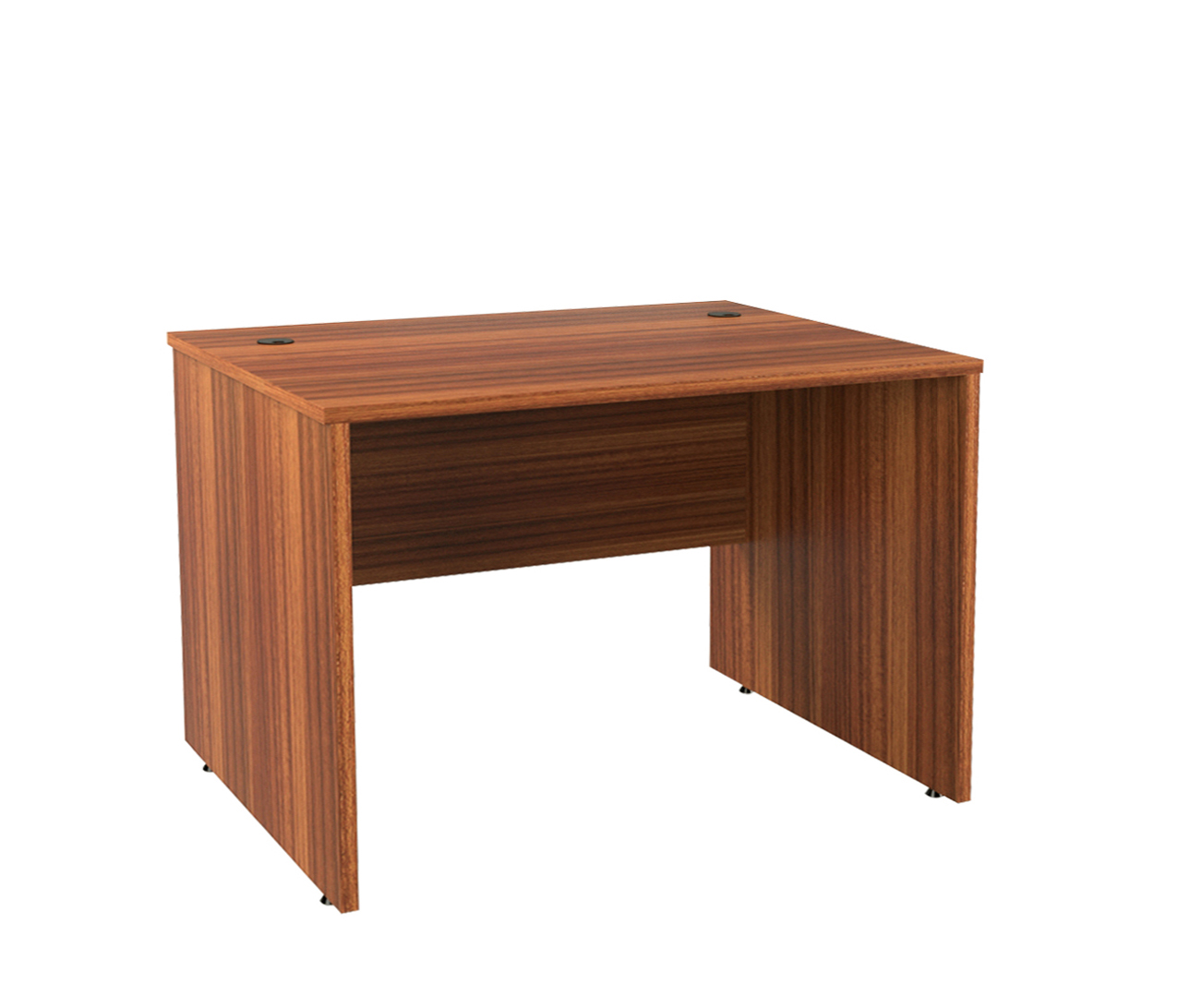 Standard Wooden Table [WT-1006] 1000x600x750 mm – Dark Walnut