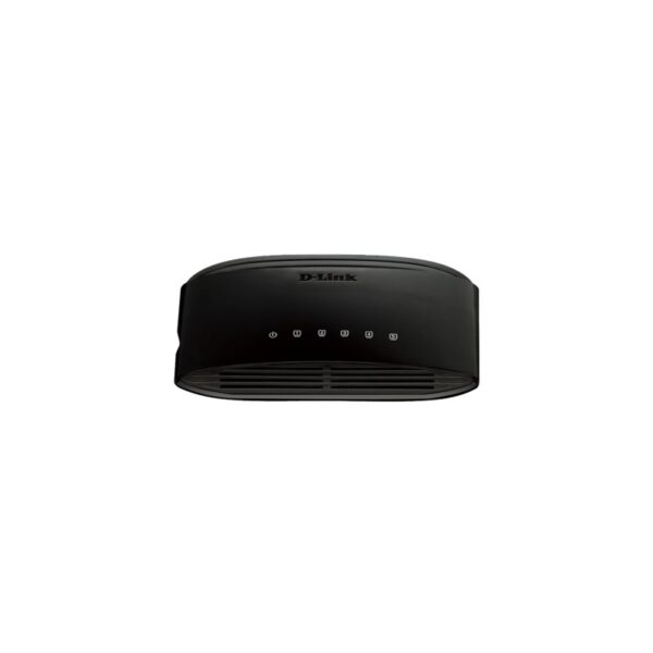 D-LINK SWITCH 5-PORT SWITCH DES-1005D