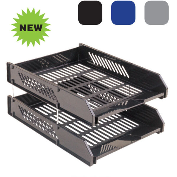 FIS FILE TRAYS