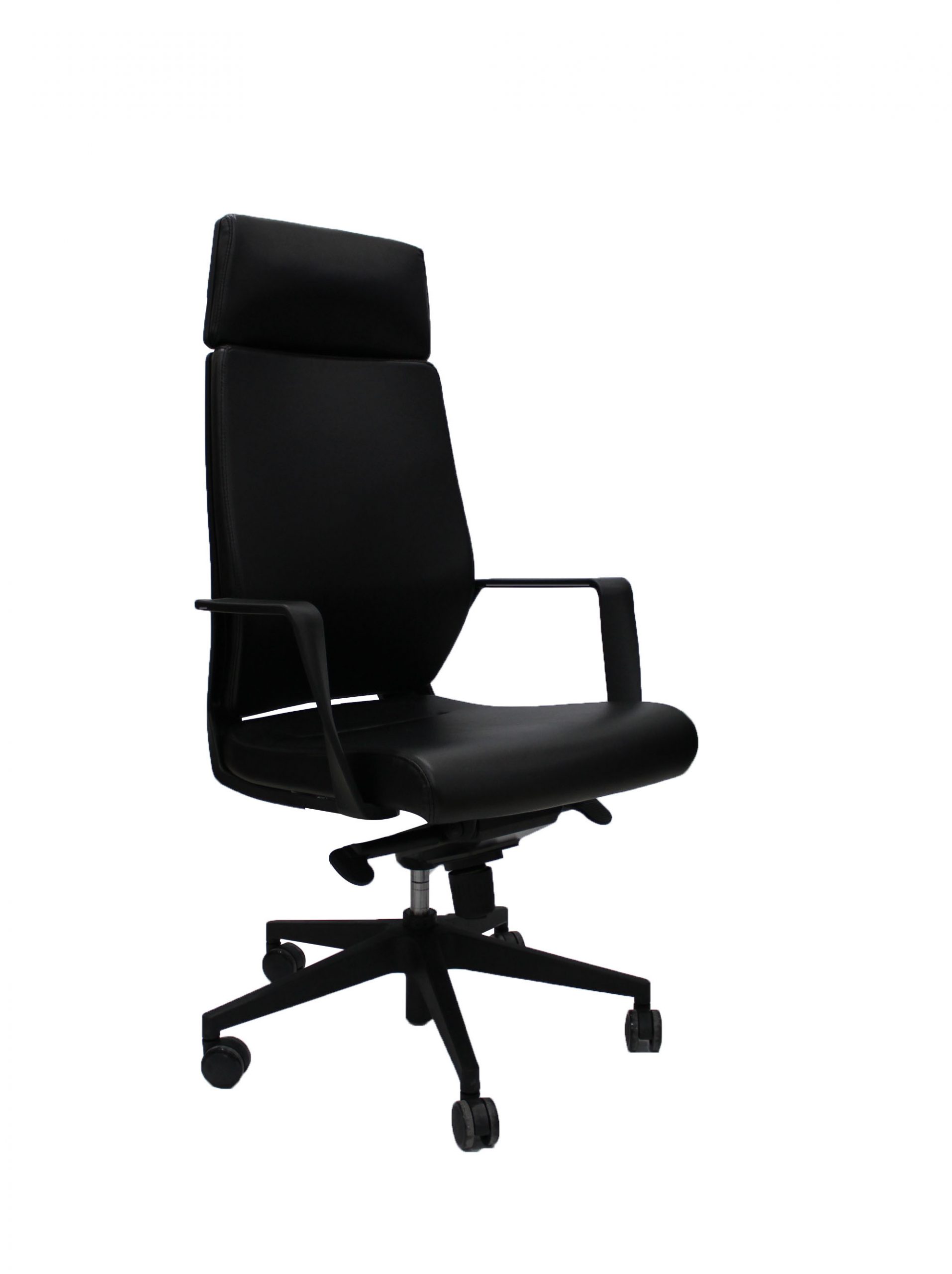 High-Back Executive Chair [2298]