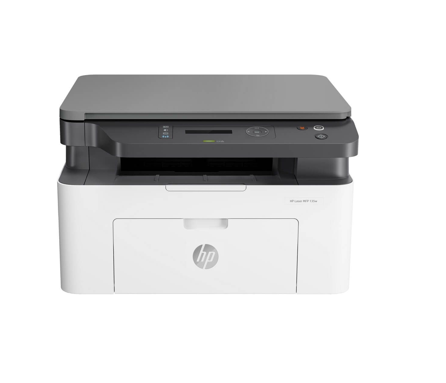 HP MFP 135w LaserJet All in One Wireless Printer 4ZB83A