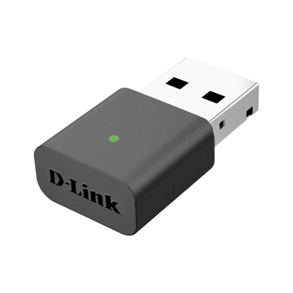 D-LINK USB WIRELESS NANO ADAPTER -DWA131