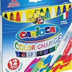 Carioca Color Change Special Marker [41418]