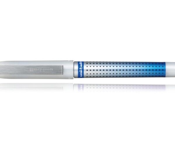 Uni-ball Eye Needlepoint Rollerball Pen UB-187S Blue