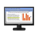 HP V194 18.5-IN Monitor / V194 VGA Only