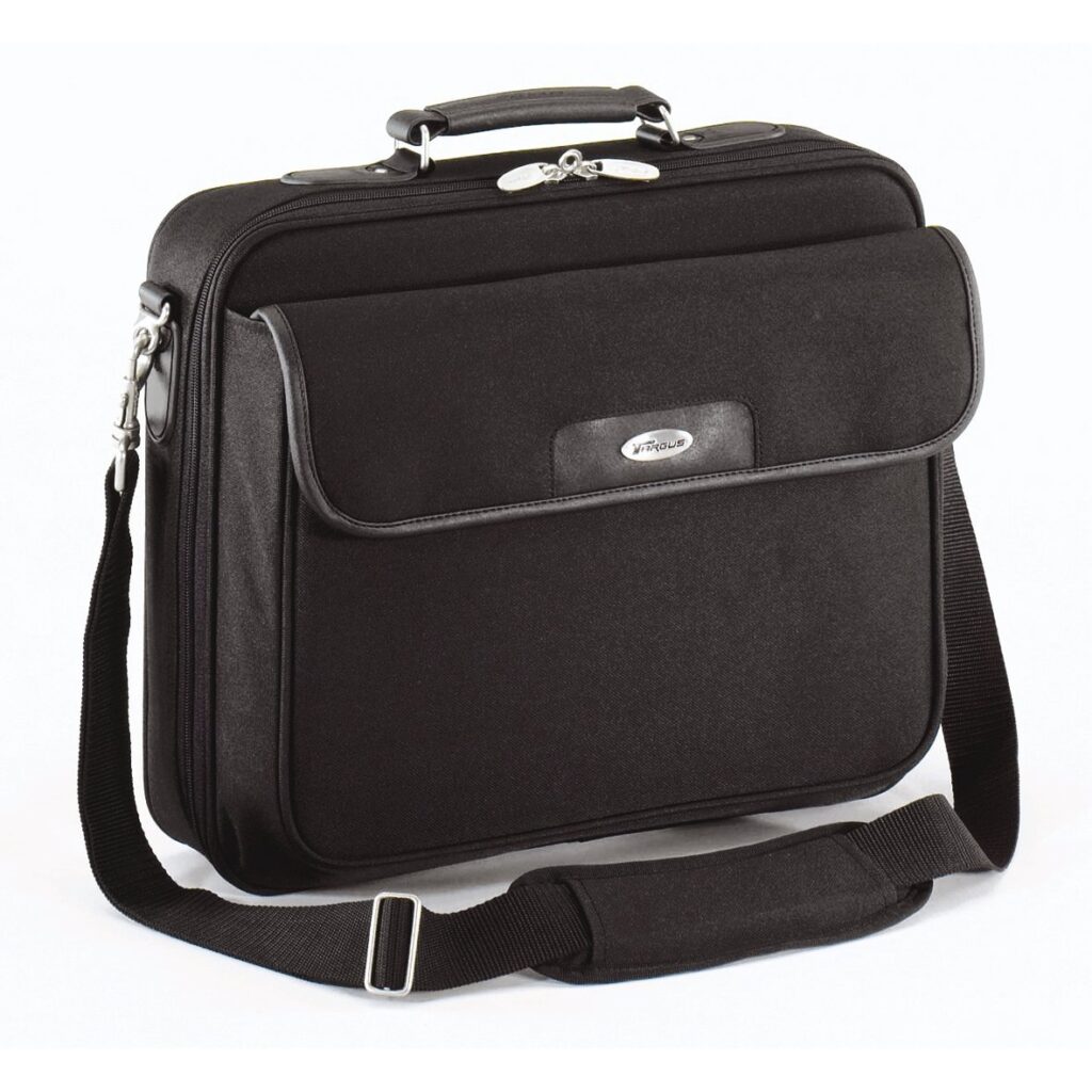 Targus Cn01 15.416" Notebook Clamshell Carry Bag
