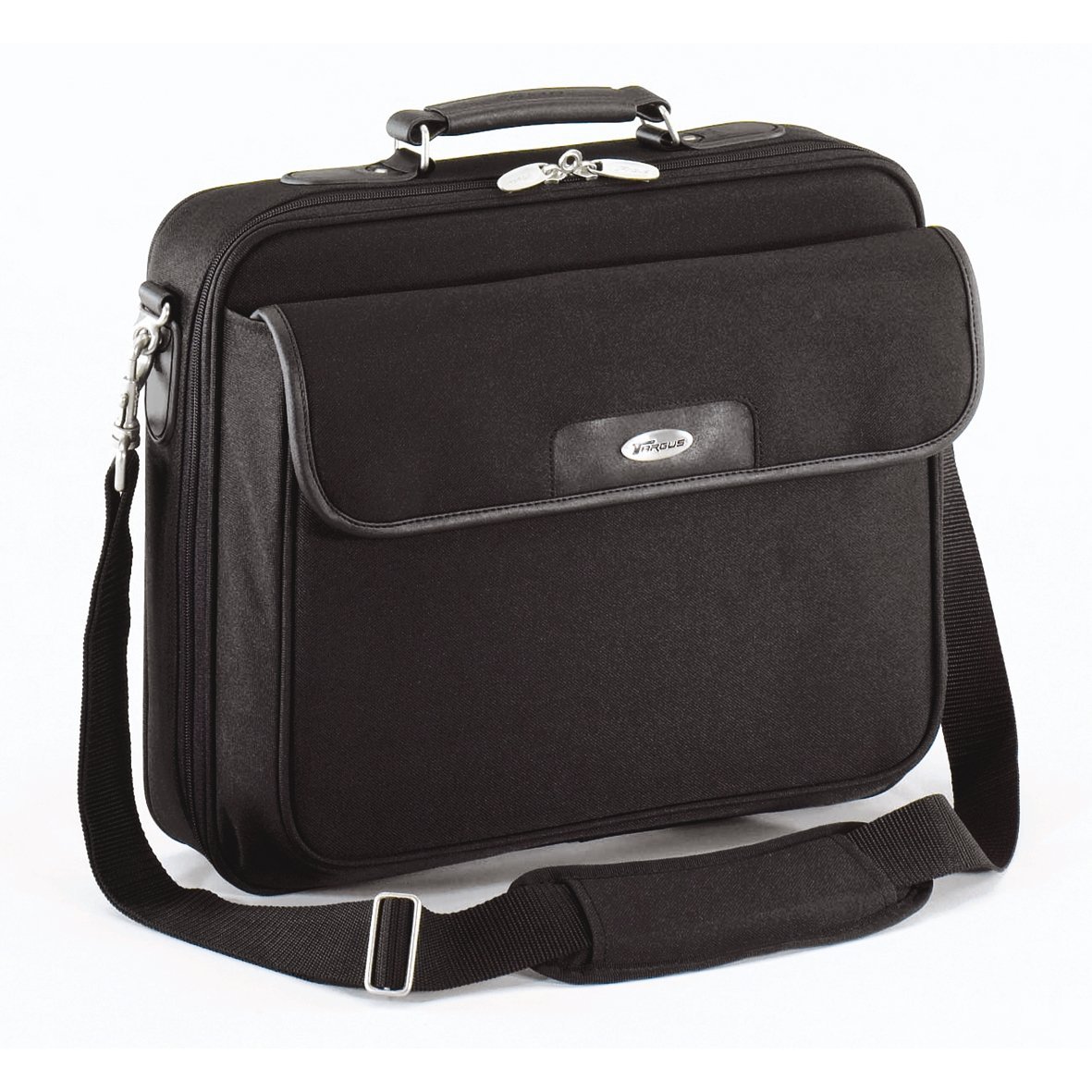 Targus Cn01 15.4-16″ Notebook Clamshell Carry Bag