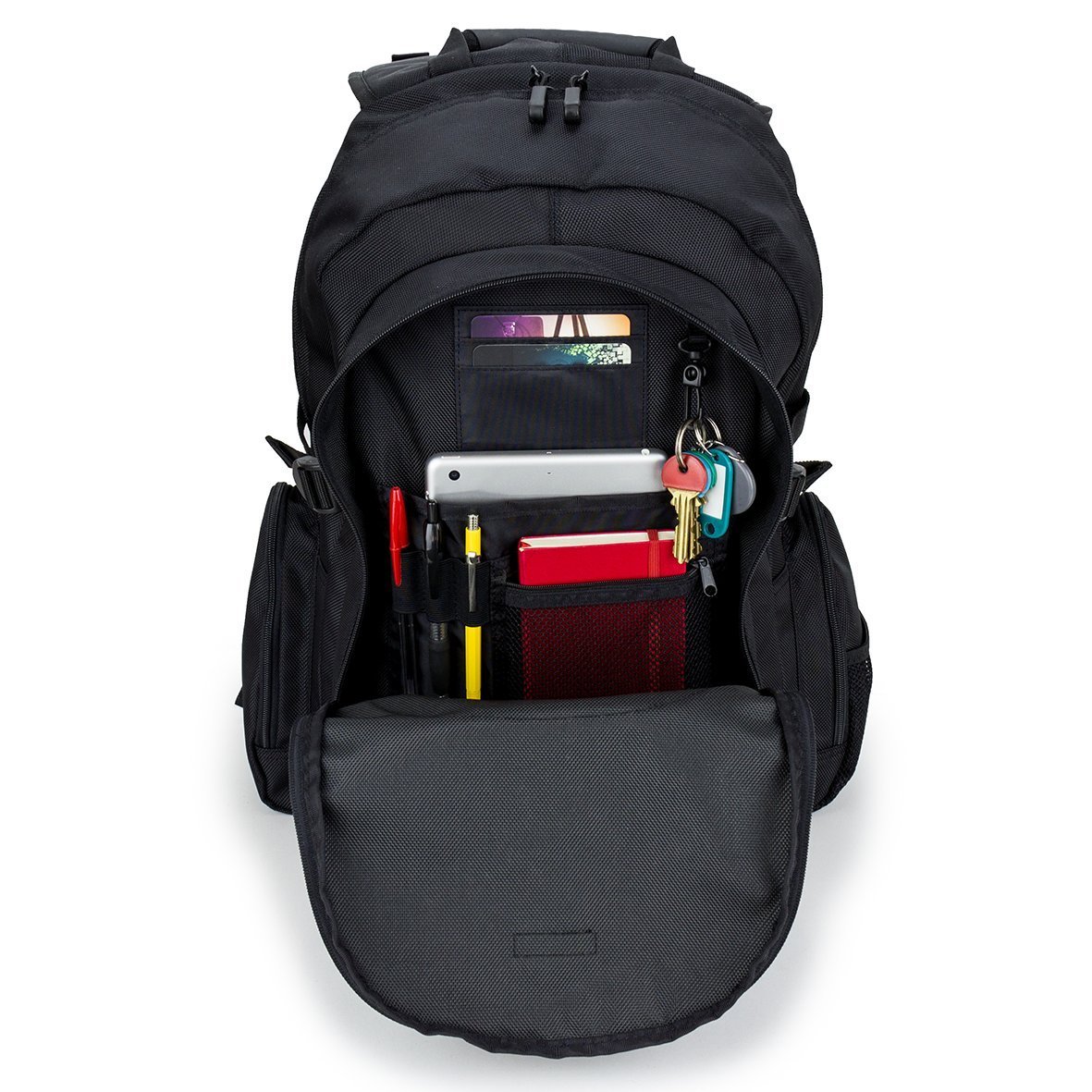 Targus CN600 15.6-inch Laptop Backpack