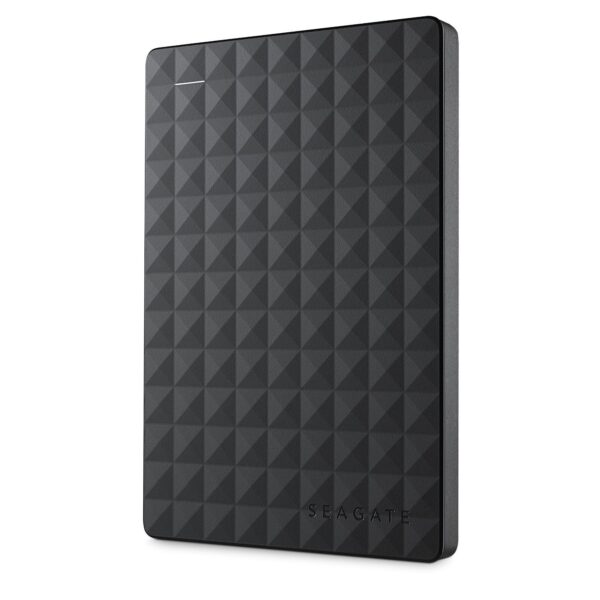 Seagate Expansion 1TB Portable External Hard Drive (STEA1000400)