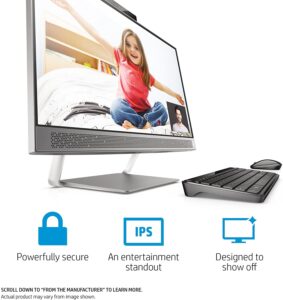 hp Pavilion i5-2400S モニターセット Offce その他色々な便利ソフト