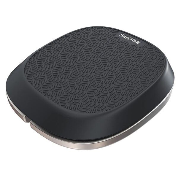 SANDISK IXPAND BASE 64 GB CHARGING/BACK UP - SDIB20N-032G-GN9KN