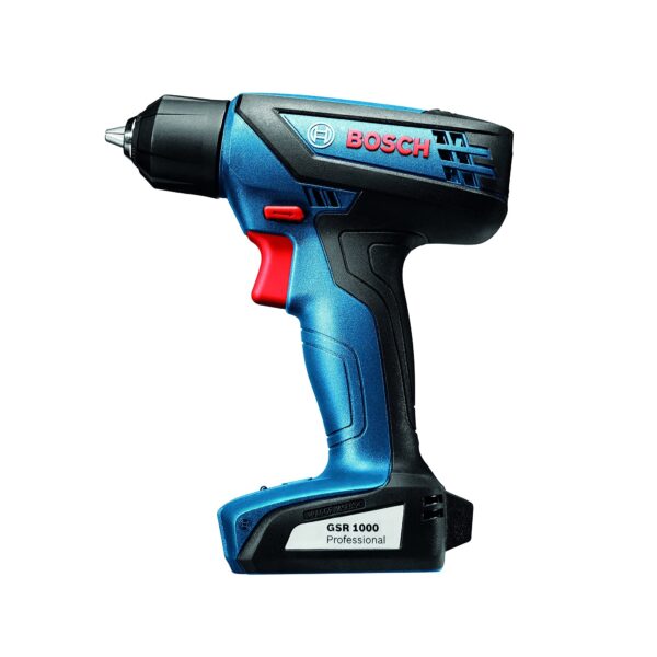Bosch 06019F40F0 GSR-1000 Cordless Screwdriver