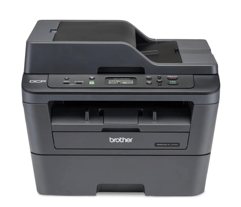 Brother laser mfp mono a4 dcp l2540dw