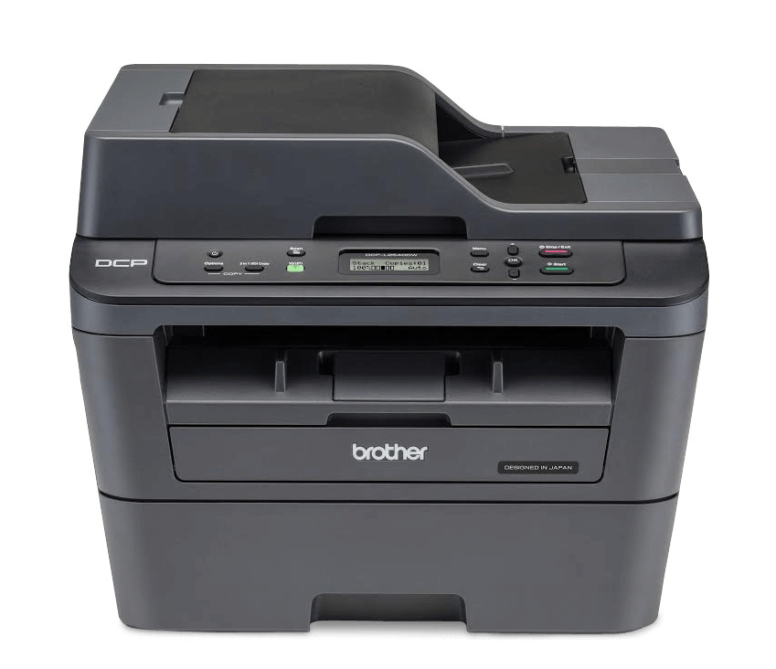 BROTHER LASER MFP MONO A4 DCP-L2540DW