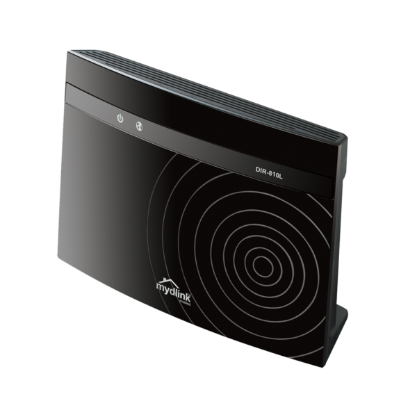 D-LINK AC750 DUAL BAND CLOUD ROUTER - DIR-810L
