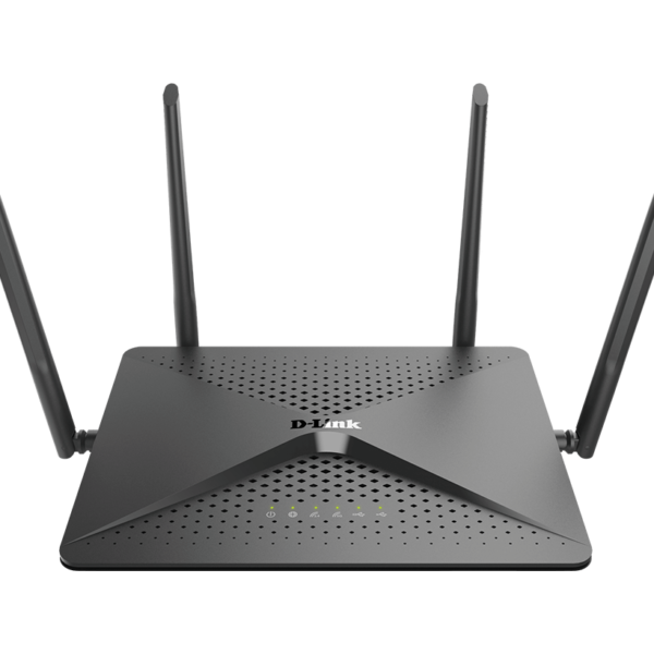 D-LINK WIRELESS AC2600 DUAL BAND ROUTER DIR-882/MNA