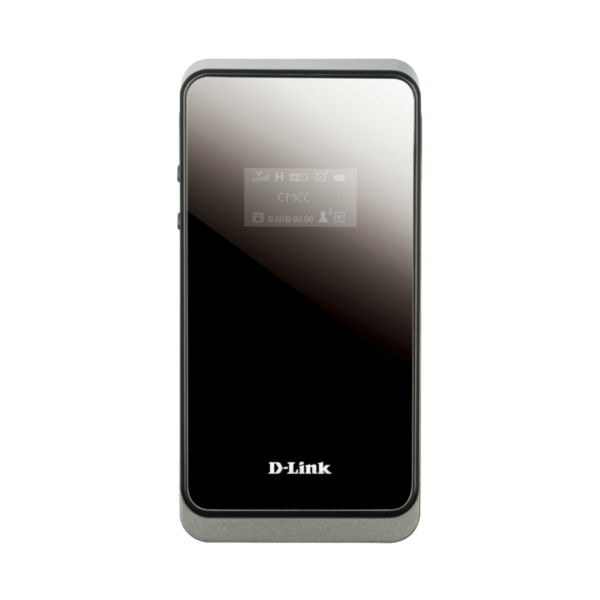 D-LINK HSPA+MOBILE ROUTER -DWR-730