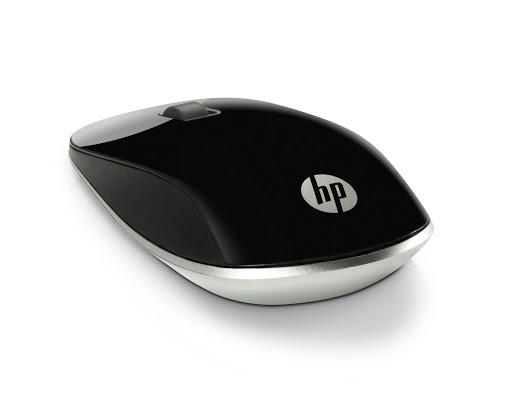 MOUSE HP WIRELESS MOUSE HP Z4000 H5N61AA