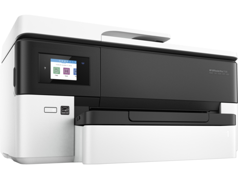 Y0S18A – HP OfficeJet Pro 7720 Wide Format All-in-One Printer