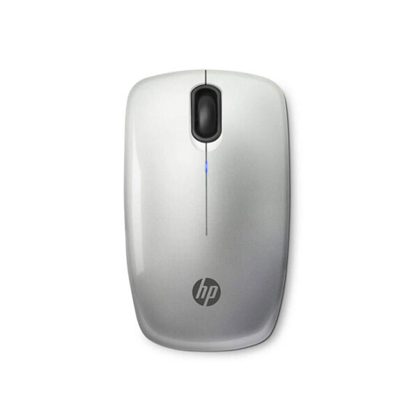 MOUSE HP Z3200 NATURAL SILVER N4G84AA