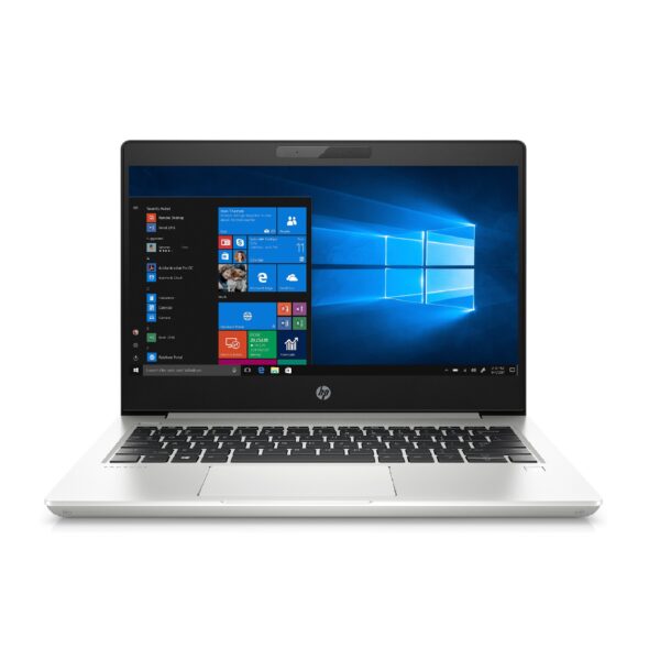 UMA i5-10210U 430 G7 / 13.3 HD AG SVA 220 HD / 8GB 1D DDR4 2666 / 1TB 5400 / W10p64 / 1yw / 720p / Clickpad / Intel Wi-Fi 6 AX201 ax 2x2 MU-MIMO nvP +BT 5 / Pike Silver Aluminum / SeaShipment / FPS