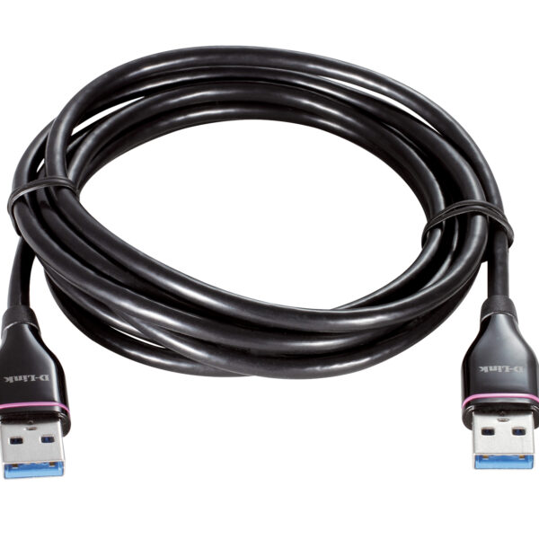 D-LINK USB CABLE 3.0 2 METRE USB - U3BLARAA-2