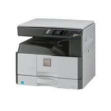 Sharp AR 6020 Black and White laser Printer -A3 size