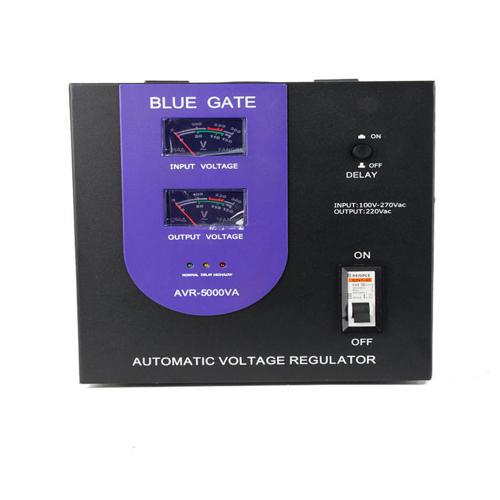 BLUE GATE STABILIZER AVR 5KVA