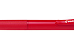 PILOT BP-1RT-M-R BALLPOINT RED