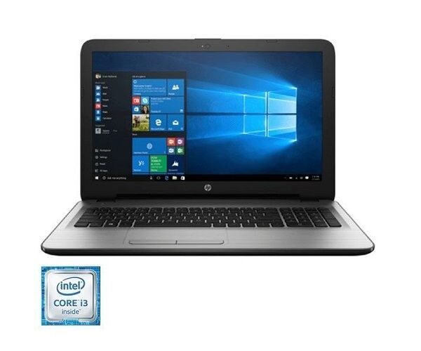 HP Laptop | Jaguars 1.1 | Core i3-5005U dual | 4GB DDR3L 1DM | 1TB 5400RPM | Intel HD Graphics - UMA | 15.6 HD Antiglare slim SVA | . | DVD-RW | LOC FreeDOS 2.0 1.1 AFRC-E | Jet Black DF | WARR 1/1/0 EURO | .