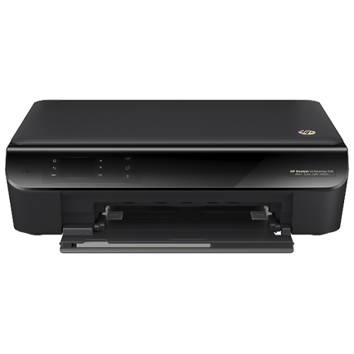 HP Deskjet Ink Advantage 3545 All-in-One Wireless Printer