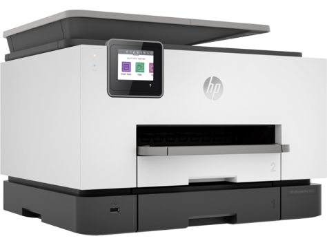 1MR70B – HP OfficeJet Pro 9023 All-in-One Printer