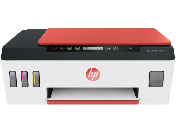 3YW73A – HP Smart Tank Wireless 519 AIO Printer
