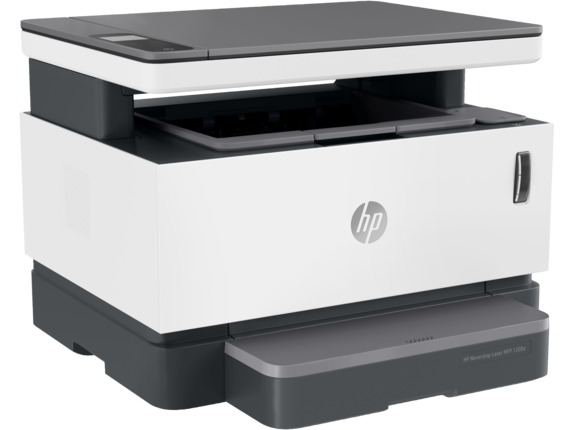 4QD26A – HP Neverstop Laser 1200w Printer