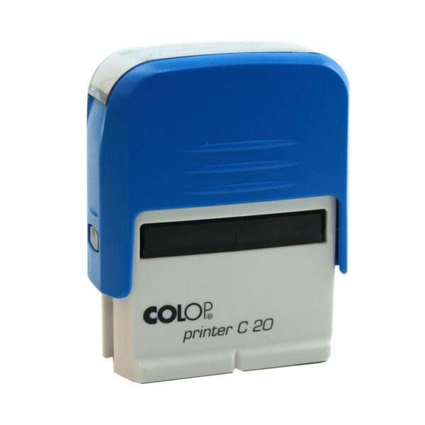COLOP [02-0020T20] "Received" Stamp