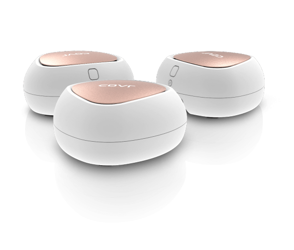 D-LINK AC 1200 WIFI SYSTEM /UK PLUG