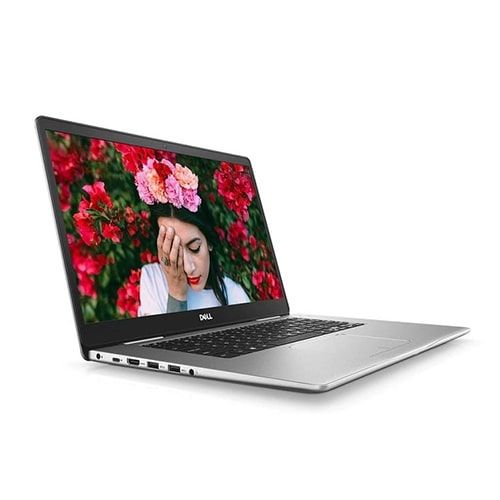 Dell Inspiron 14 3493 15.6-Inch NoteBook Laptop Intel Core I5-1035U 3.6GHz Processor 4GB RAM 1TB HDD Intel UHD Graphics Windows 10