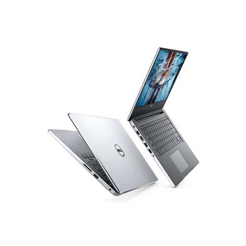 Dell Inspiron 14 3480 14-Inch NoteBook Laptop Intel Celeron-4205U 1.8GHz Processor 4GB RAM 500GB HDD Intel HD Graphics Windows 1