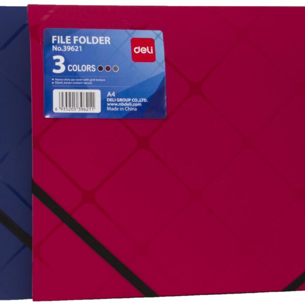 DELI DOCUMENT CASE A4-W39621