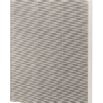 Fellowes True HEPA Filter - AeraMax 190/200/DX55 Air Purifiers