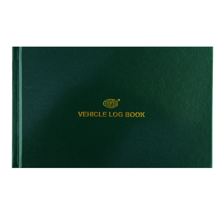 Vehicle Log Book  (FIS [FSCL-LOG] )